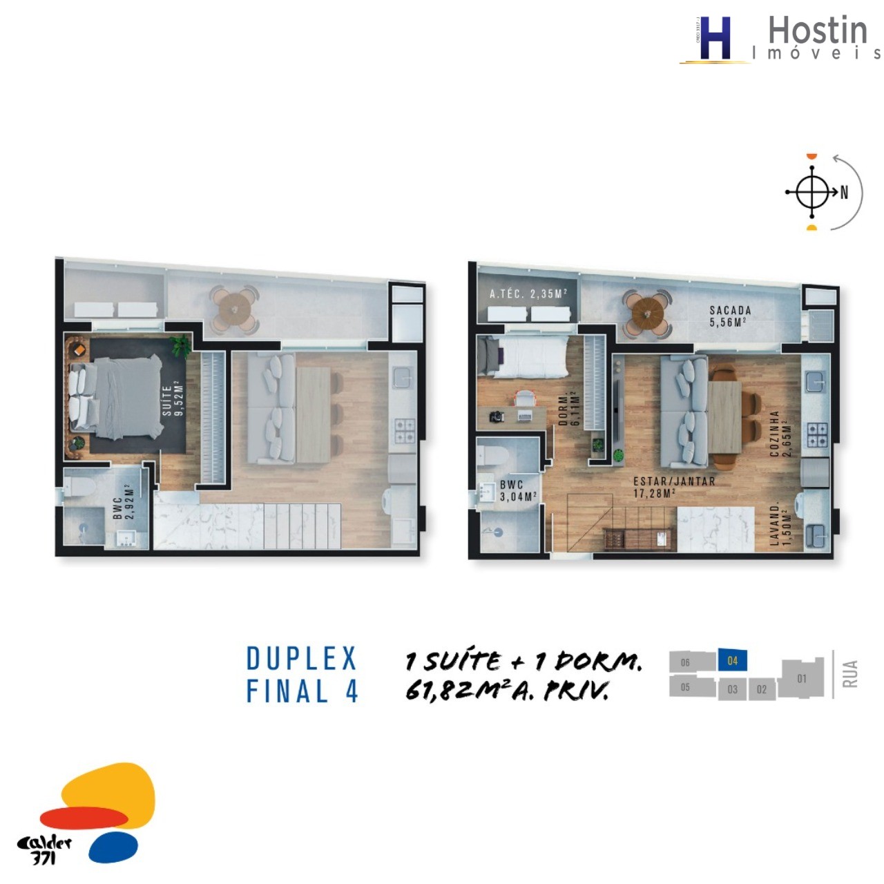 Apartamento, 2 quartos, 122 m² - Foto 20