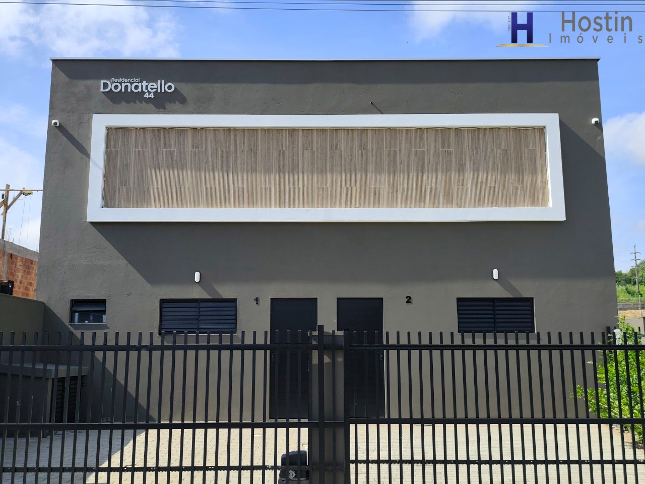 Prédio Inteiro - Foto 1