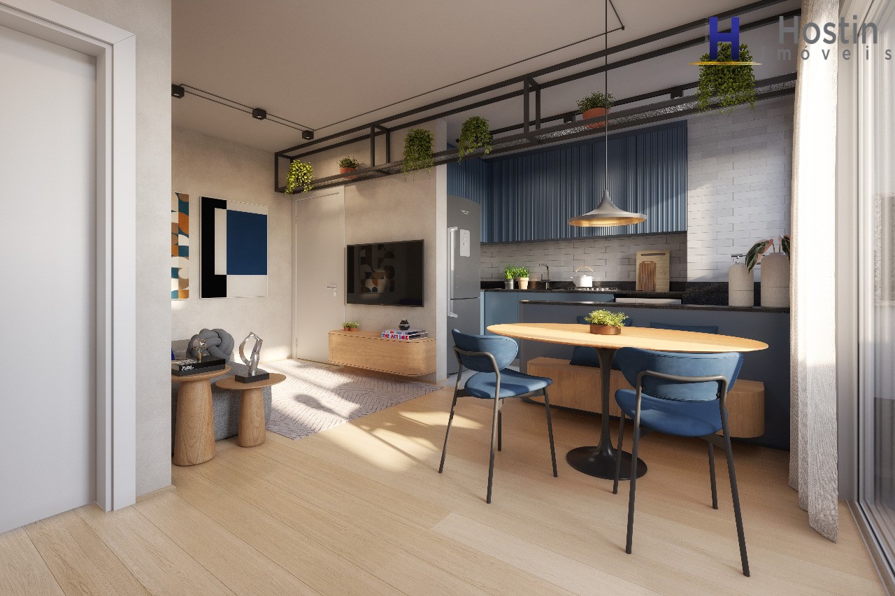 Apartamento, 2 quartos, 47 m² - Foto 16
