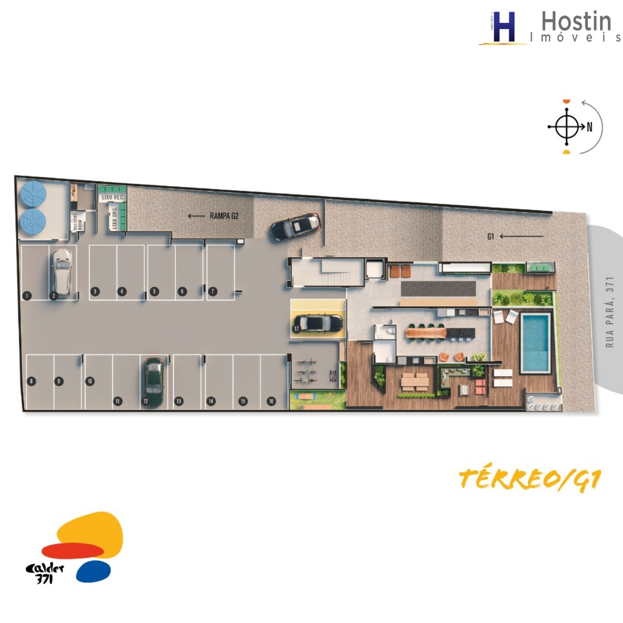 Apartamento, 2 quartos, 122 m² - Foto 14