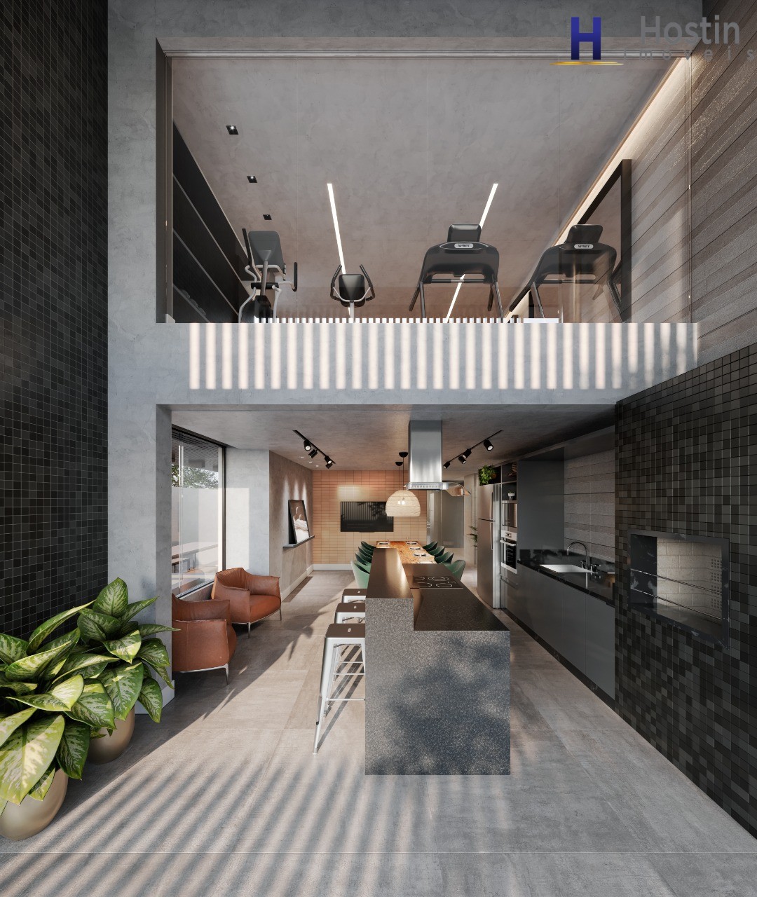 Apartamento, 2 quartos, 122 m² - Foto 10