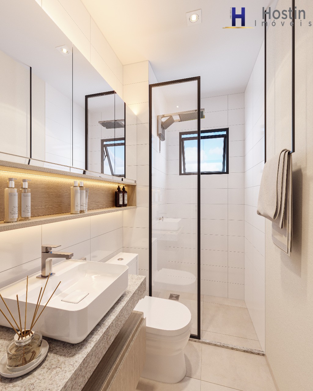 Apartamento, 2 quartos, 46 m² - Foto 22