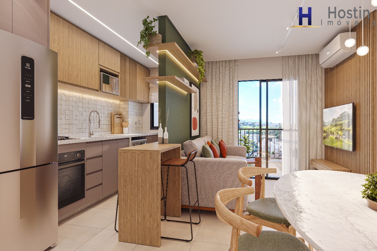 Apartamento, 2 quartos, 46 m² - Foto 19