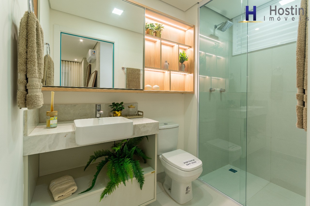 Apartamento, 2 quartos, 75 m² - Foto 46