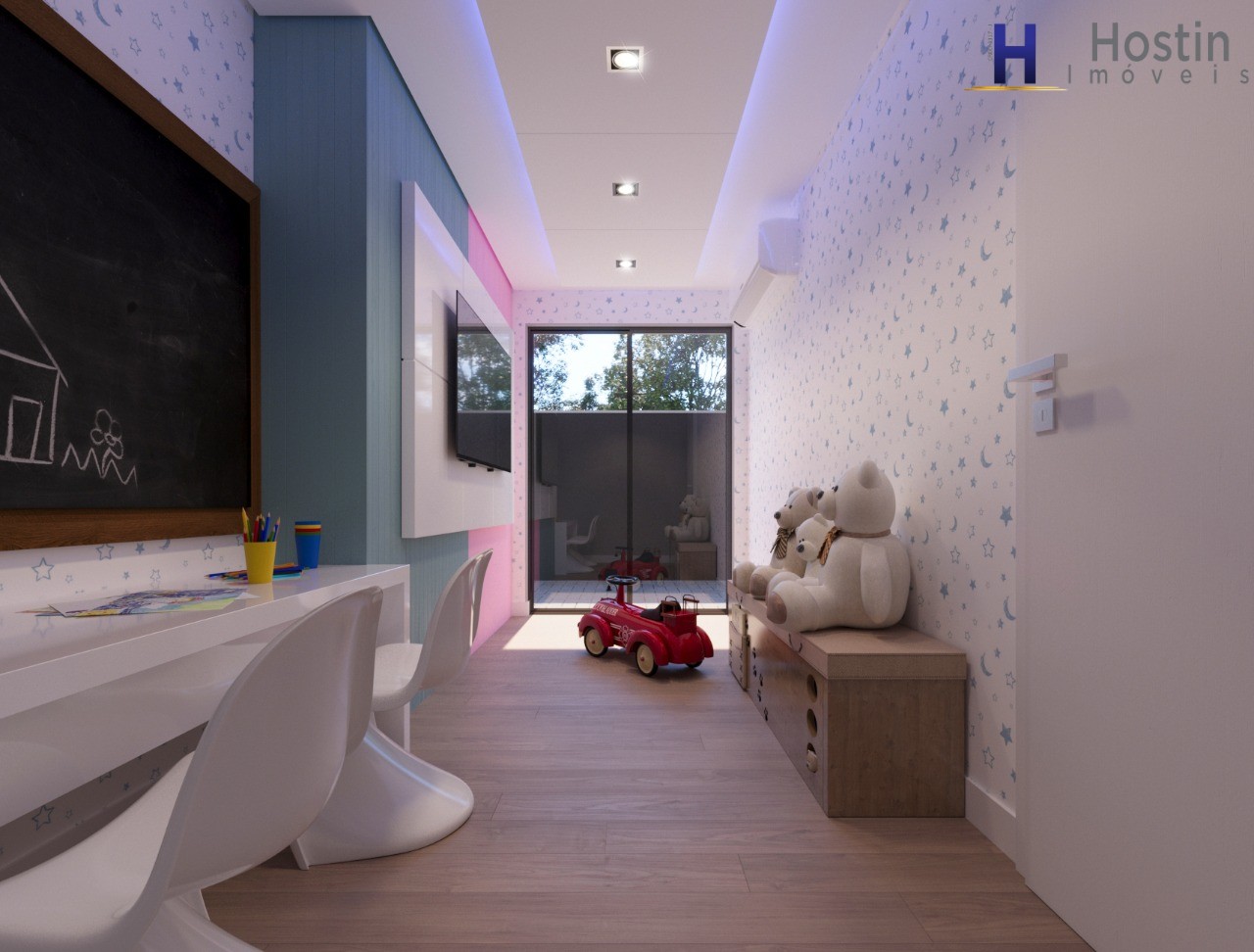 Apartamento, 3 quartos, 78 m² - Foto 8