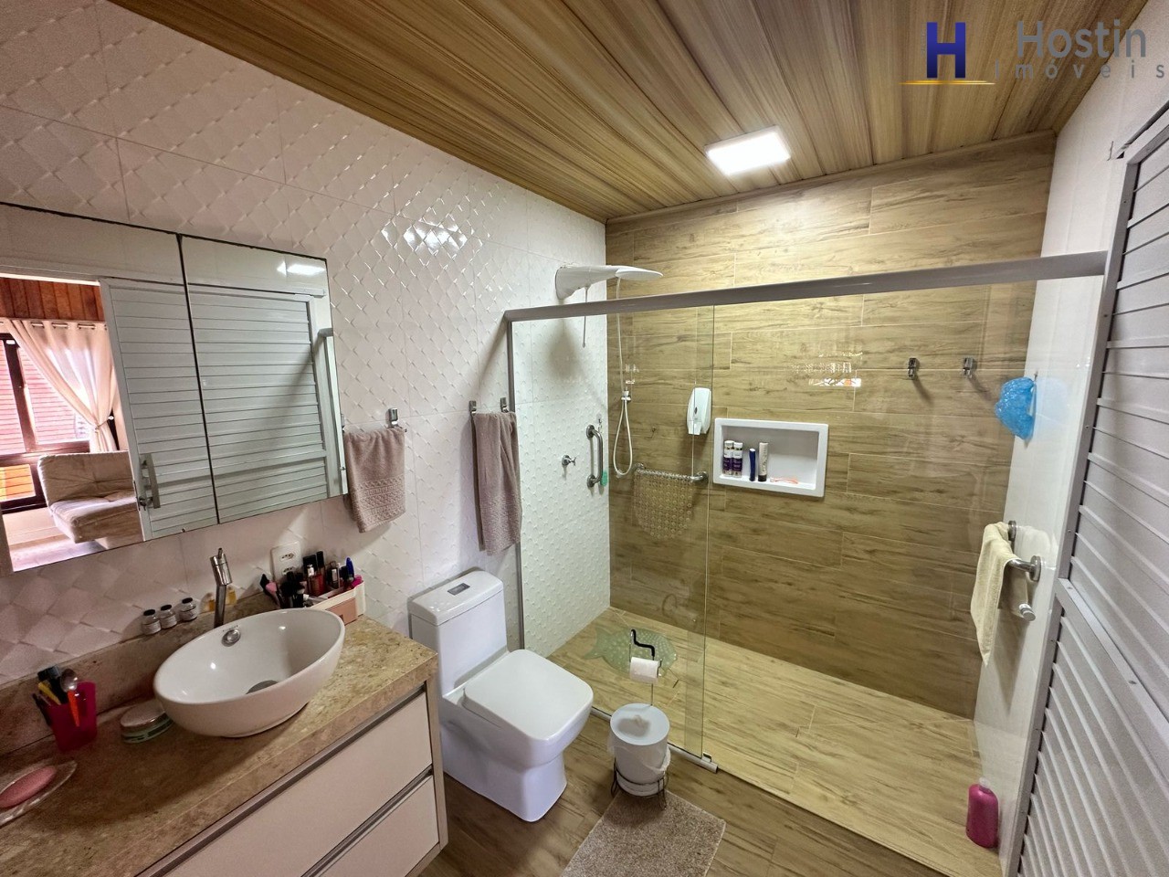 Casa, 3 quartos - Foto 7