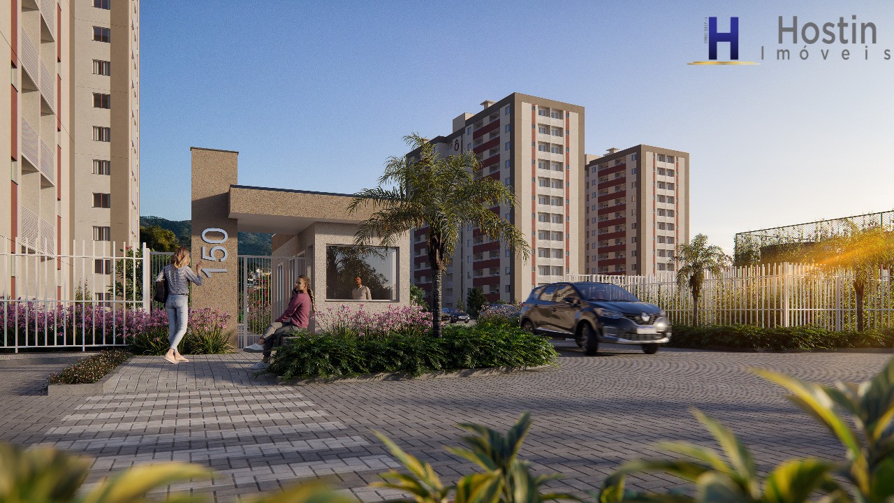 Apartamento, 2 quartos, 51 m² - Foto 3