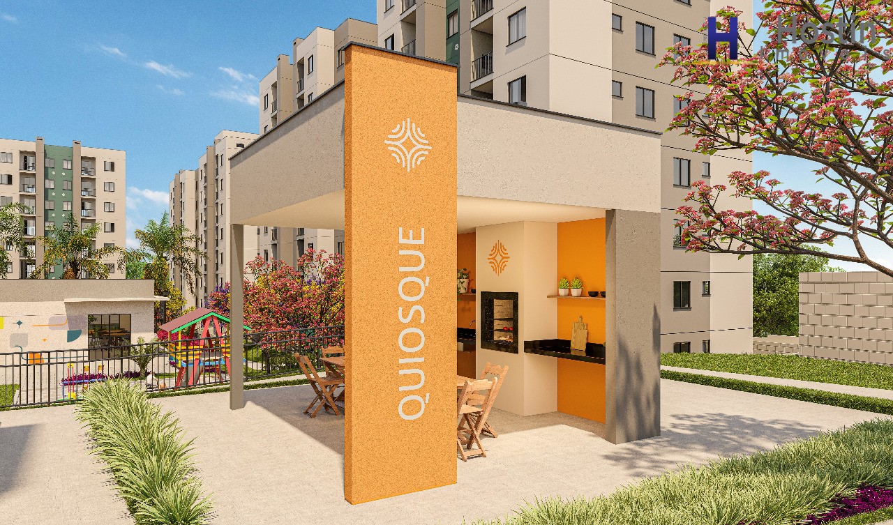 Apartamento, 2 quartos, 46 m² - Foto 15