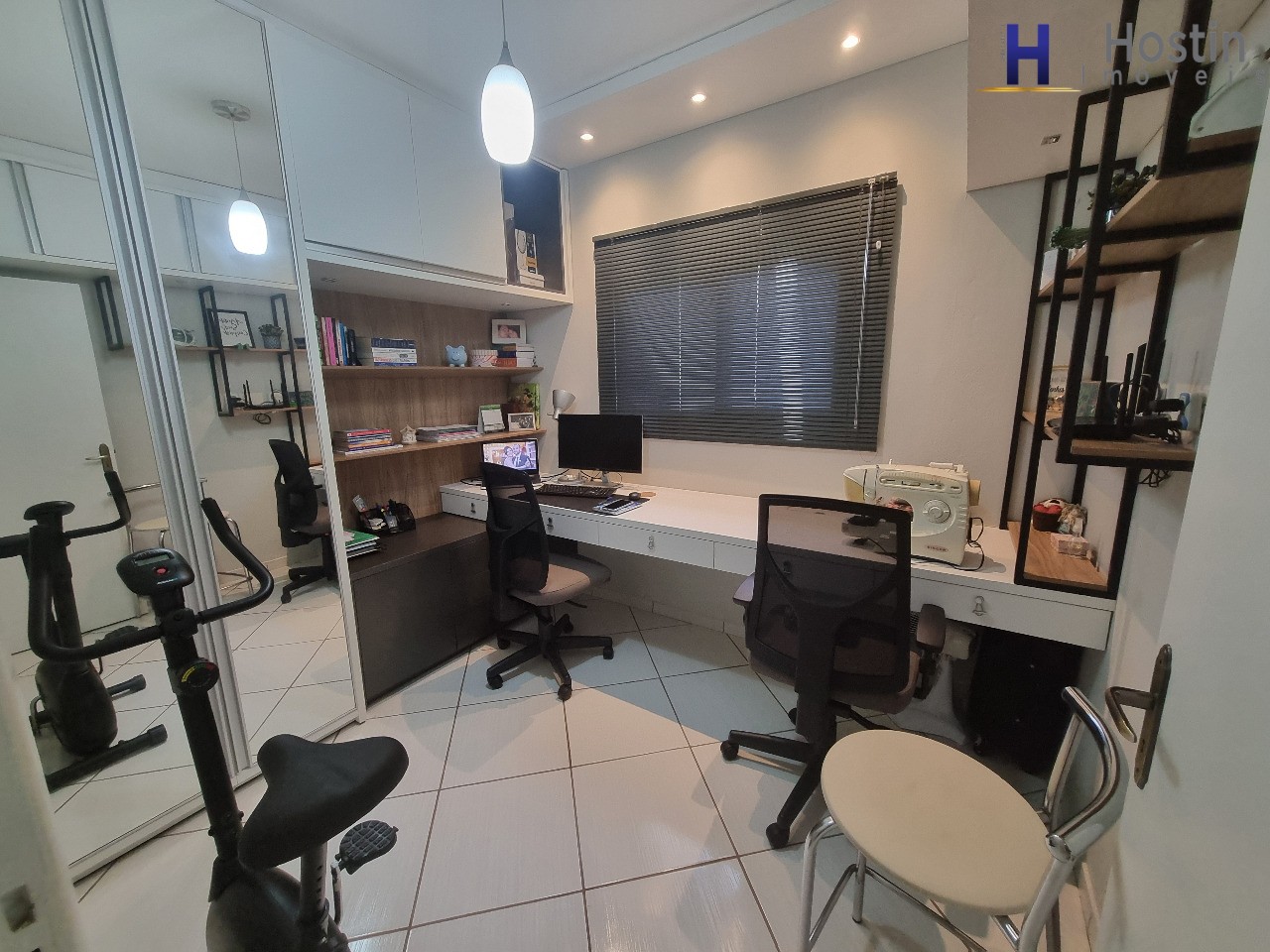 Casa, 4 quartos, 178 m² - Foto 10