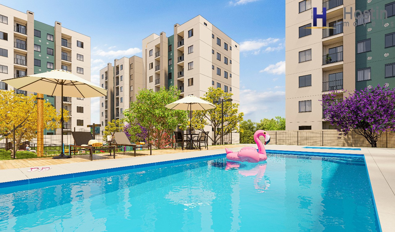 Apartamento, 2 quartos, 46 m² - Foto 5