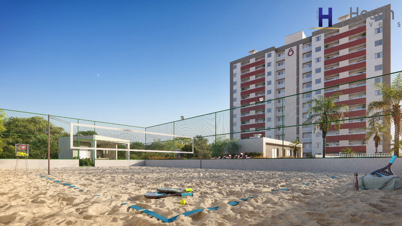 Apartamento, 2 quartos, 51 m² - Foto 13