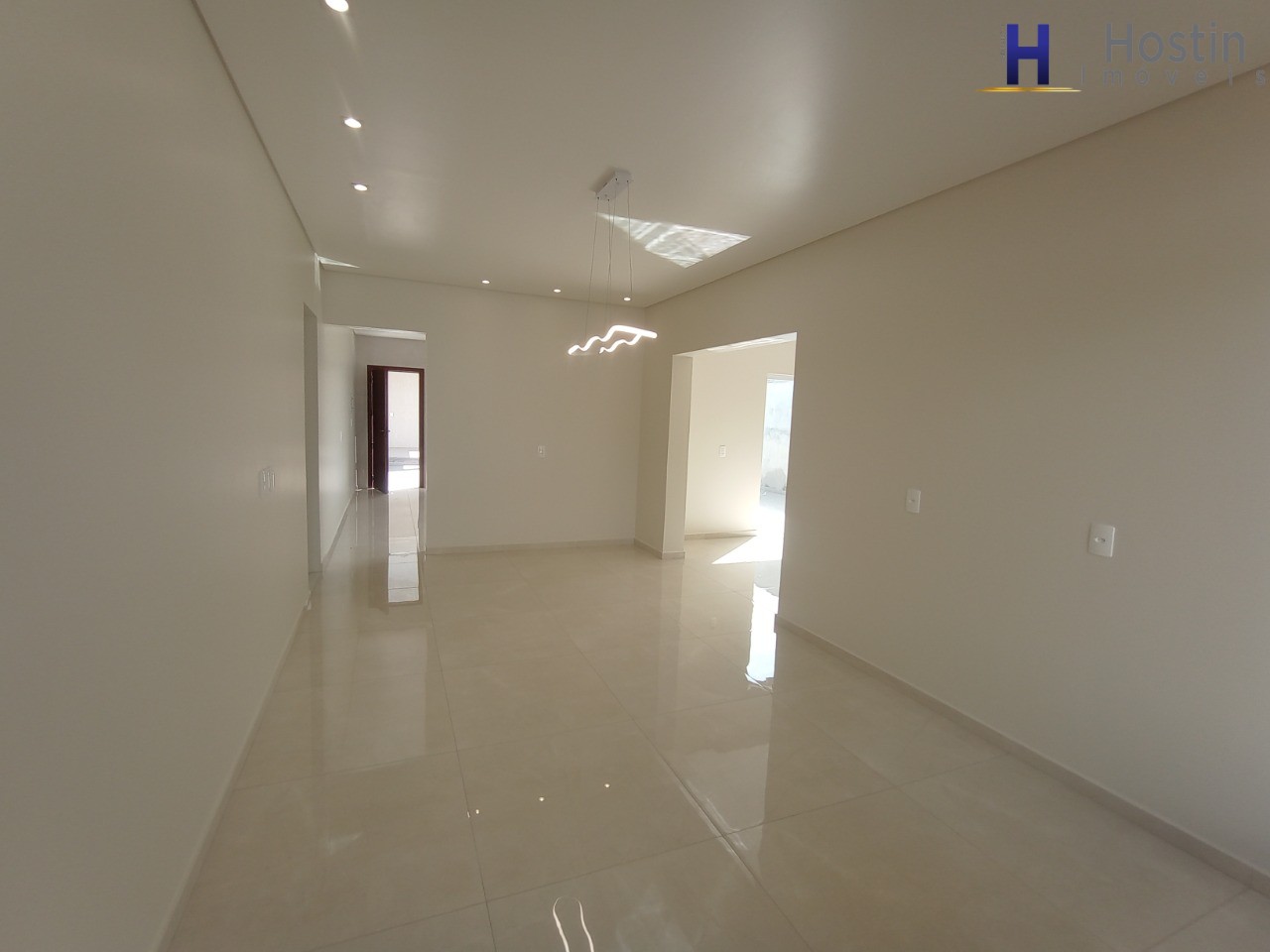 Casa, 2 quartos - Foto 4