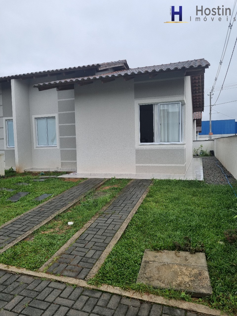 Casa, 2 quartos - Foto 2