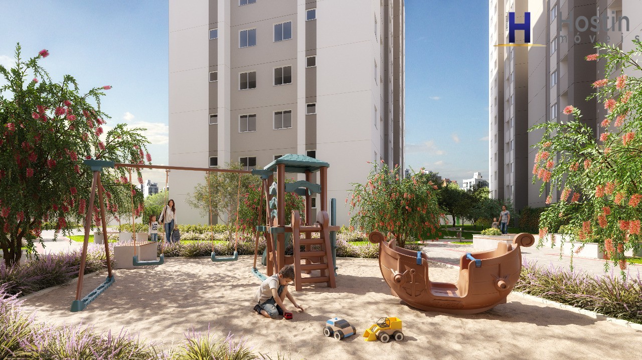 Apartamento, 2 quartos, 47 m² - Foto 11