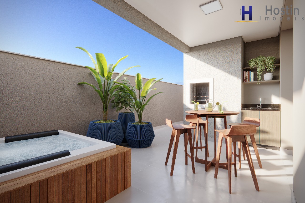 Apartamento, 3 quartos, 90 m² - Foto 25