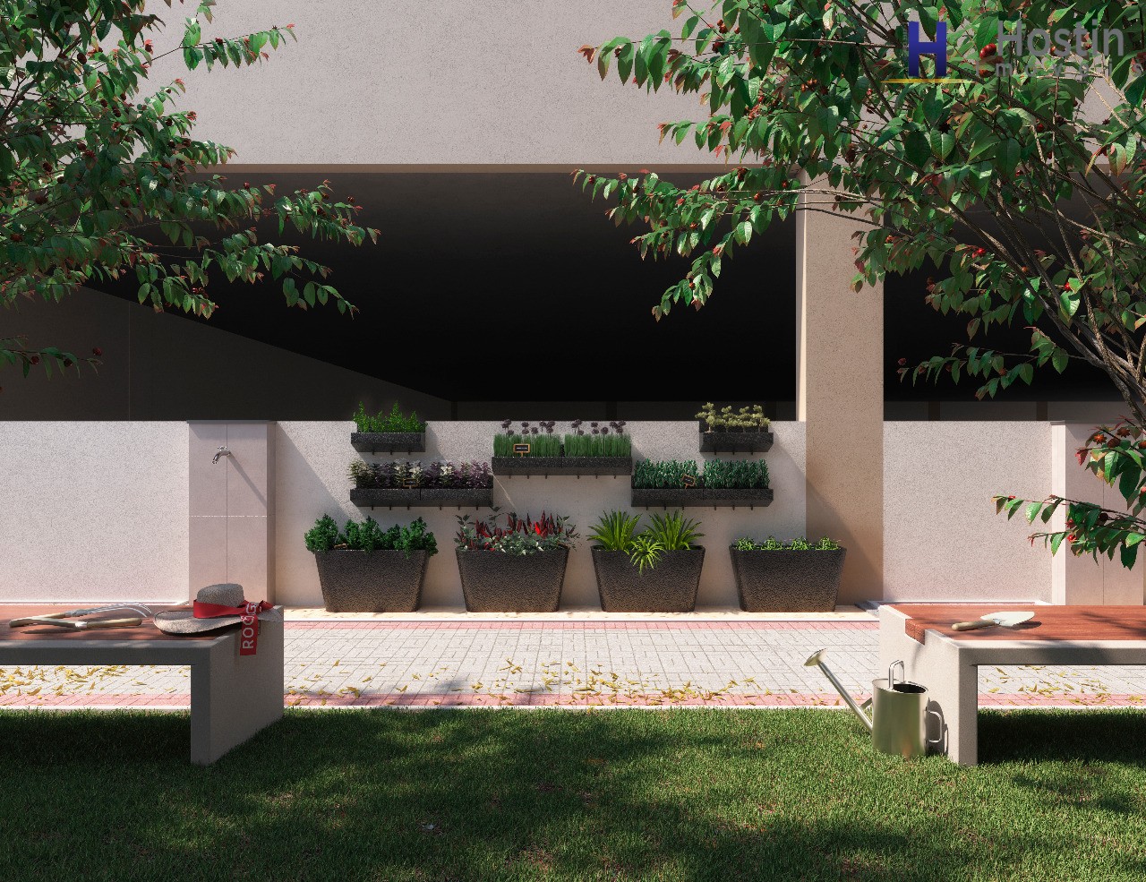 Apartamento, 2 quartos, 52 m² - Foto 7