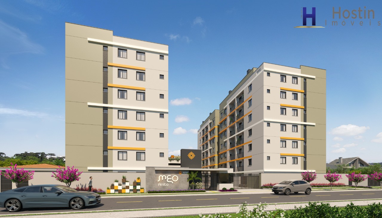 Apartamento, 2 quartos, 52 m² - Foto 1
