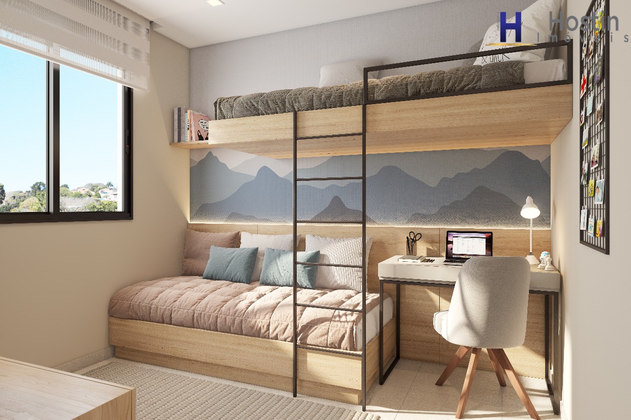Apartamento, 2 quartos, 43 m² - Foto 19