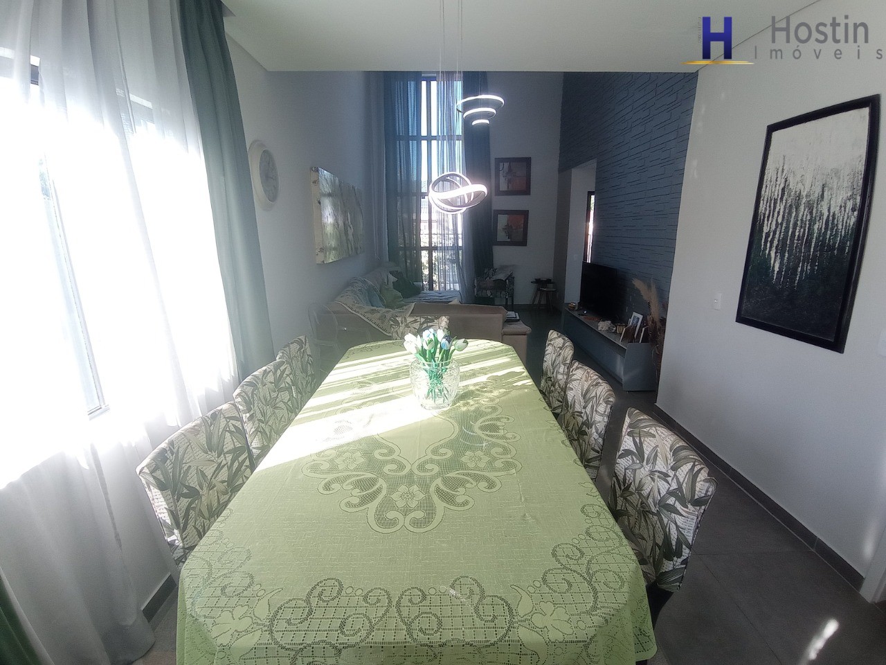 Casa, 3 quartos - Foto 4