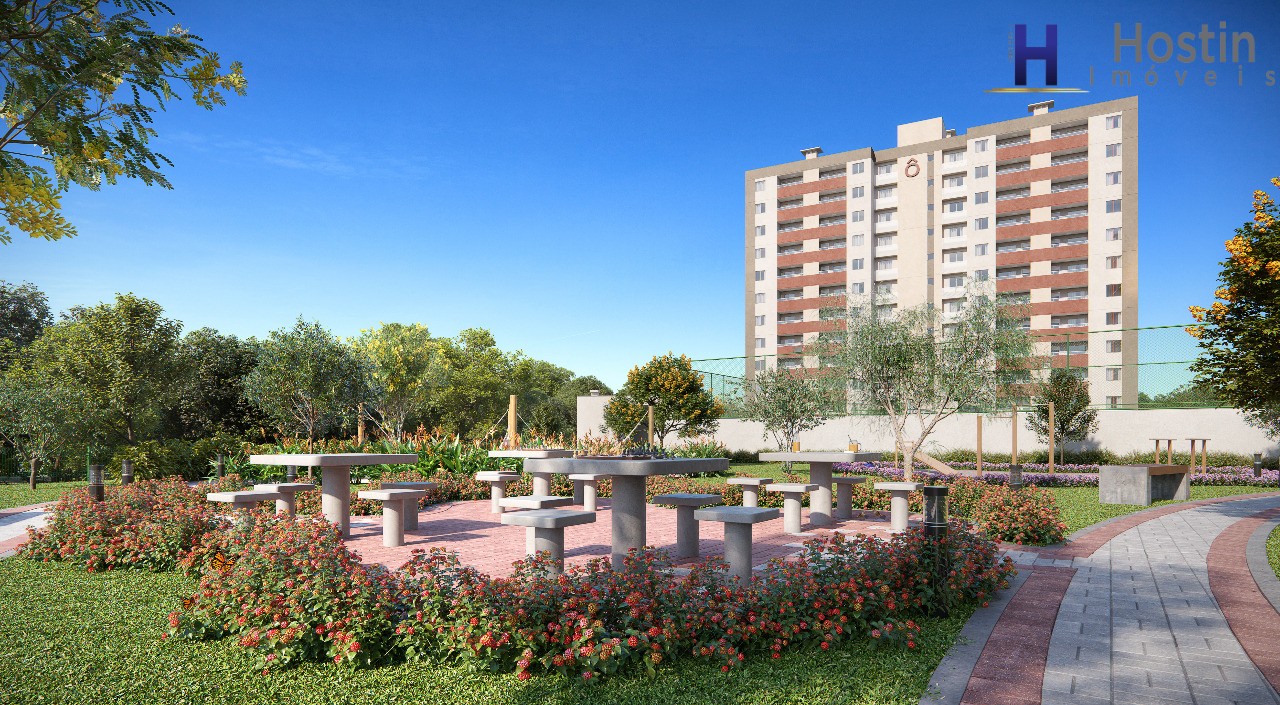 Apartamento, 2 quartos, 51 m² - Foto 15