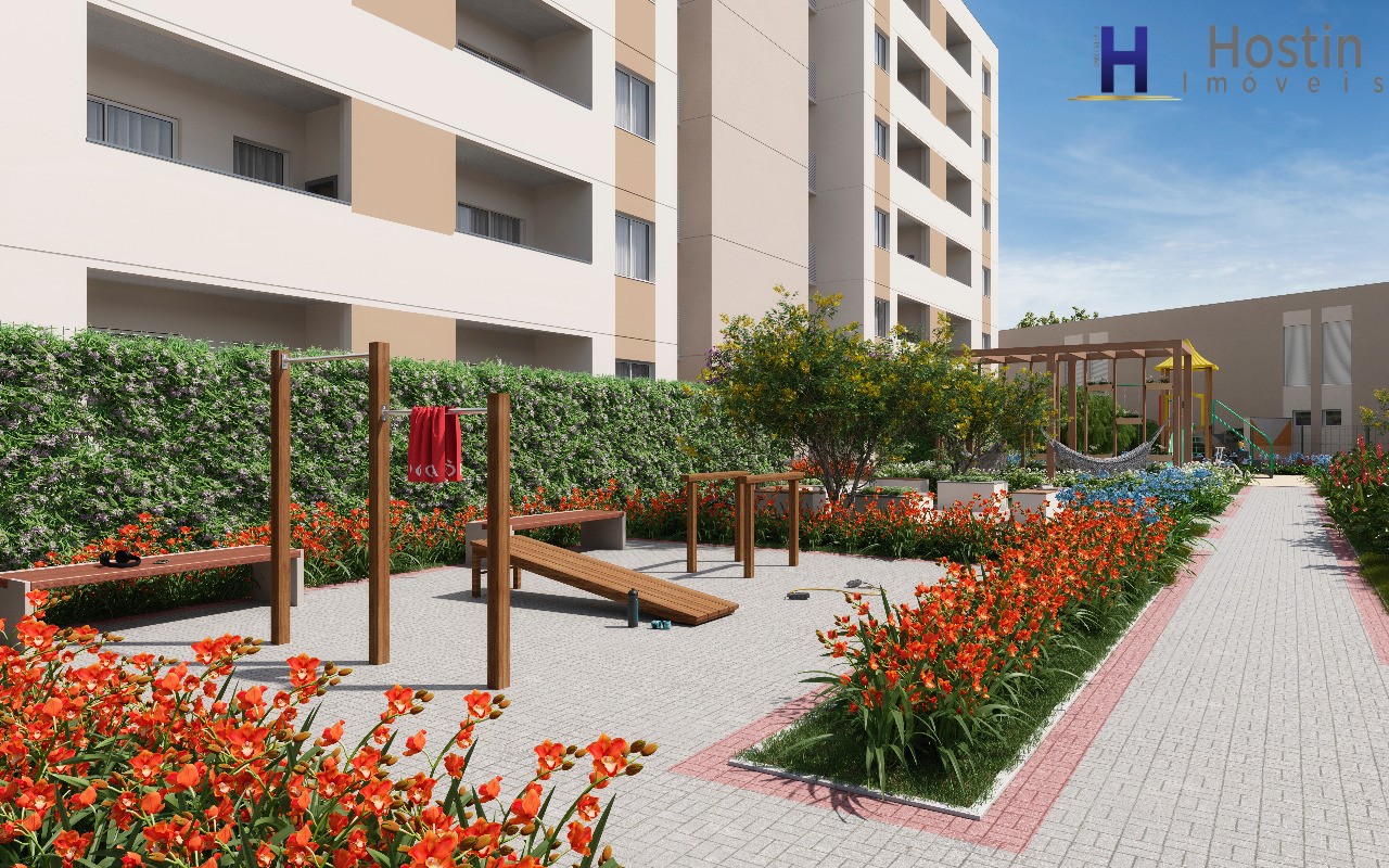 Apartamento, 2 quartos, 52 m² - Foto 5