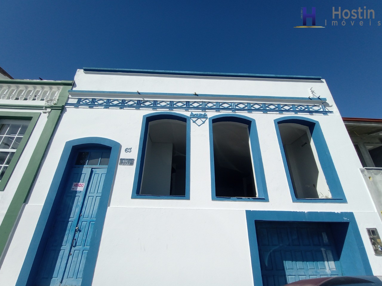 Casa, 3 quartos - Foto 2
