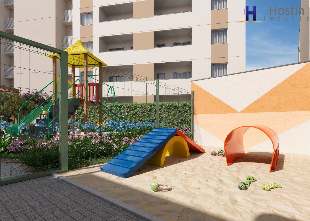Apartamento, 2 quartos, 52 m² - Foto 8