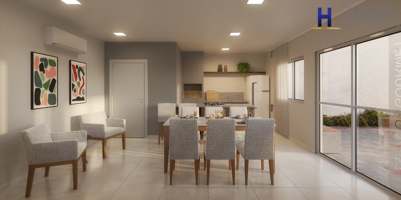 Apartamento, 2 quartos, 47 m² - Foto 8