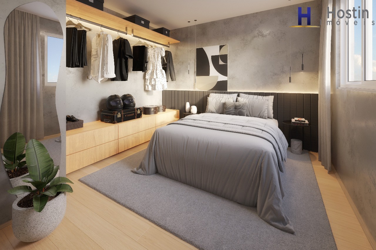 Apartamento, 2 quartos, 47 m² - Foto 18