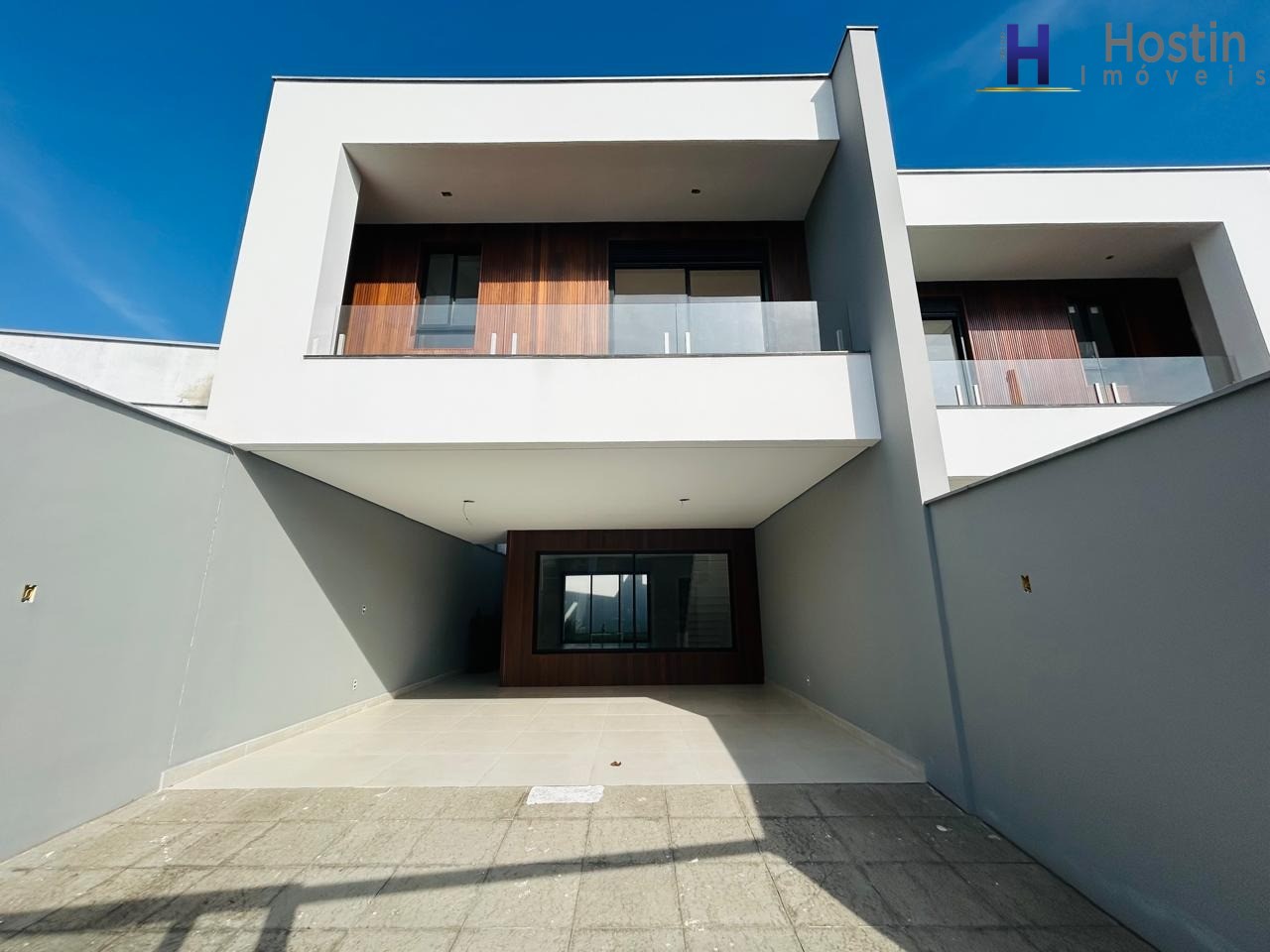 Sobrado, 3 quartos - Foto 1