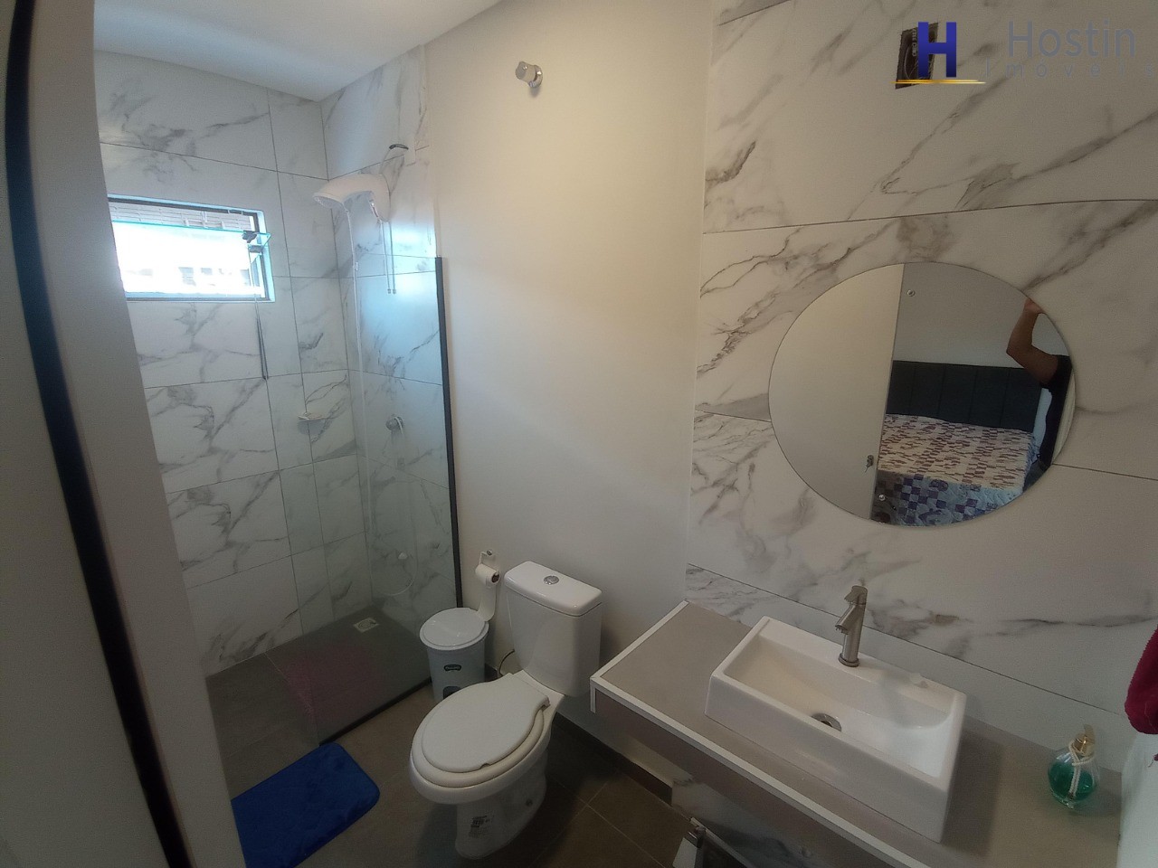 Casa, 3 quartos - Foto 11