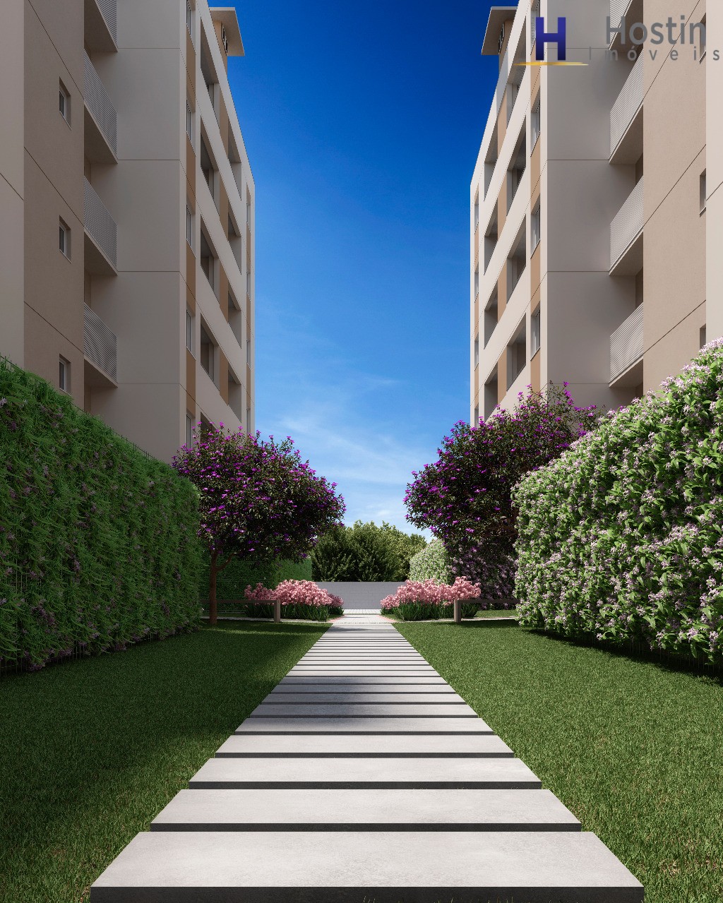Apartamento, 2 quartos, 52 m² - Foto 12