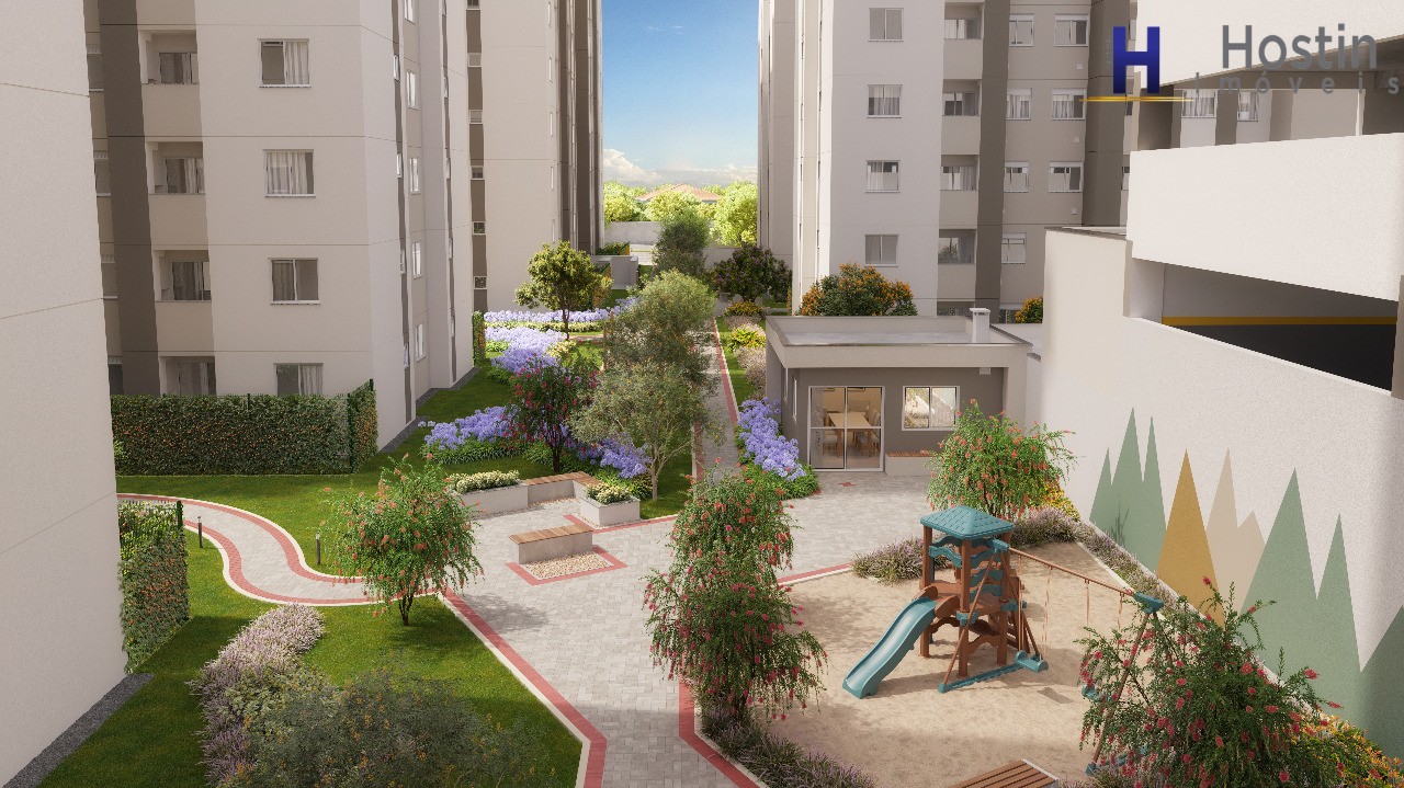 Apartamento, 2 quartos, 47 m² - Foto 15