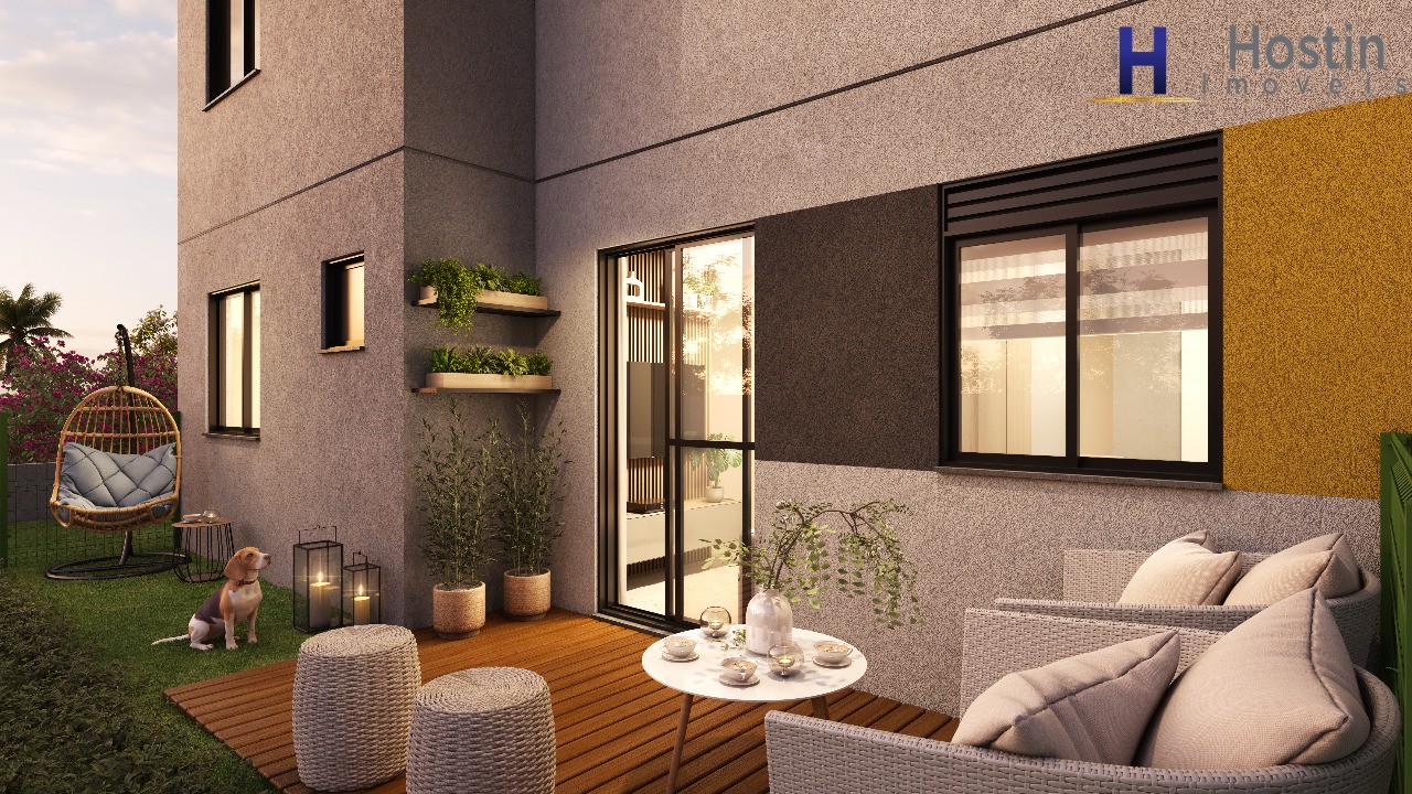 Apartamento, 2 quartos, 43 m² - Foto 8