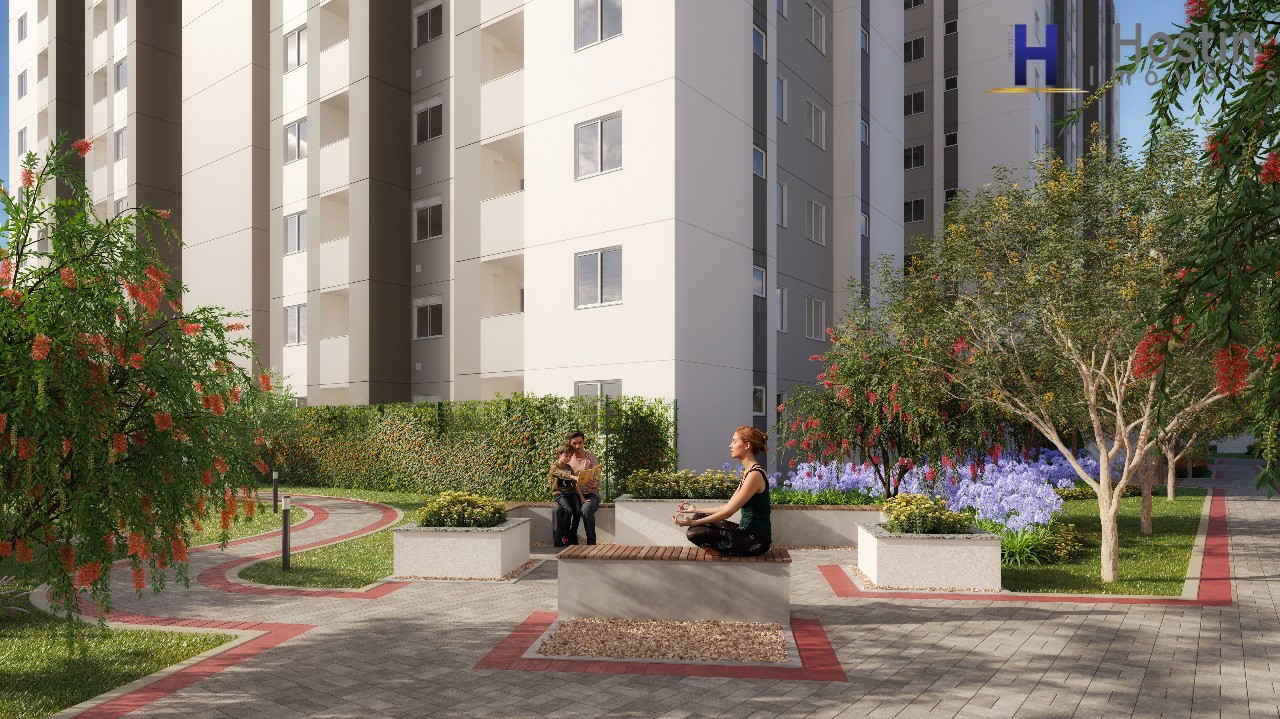 Apartamento, 2 quartos, 47 m² - Foto 12