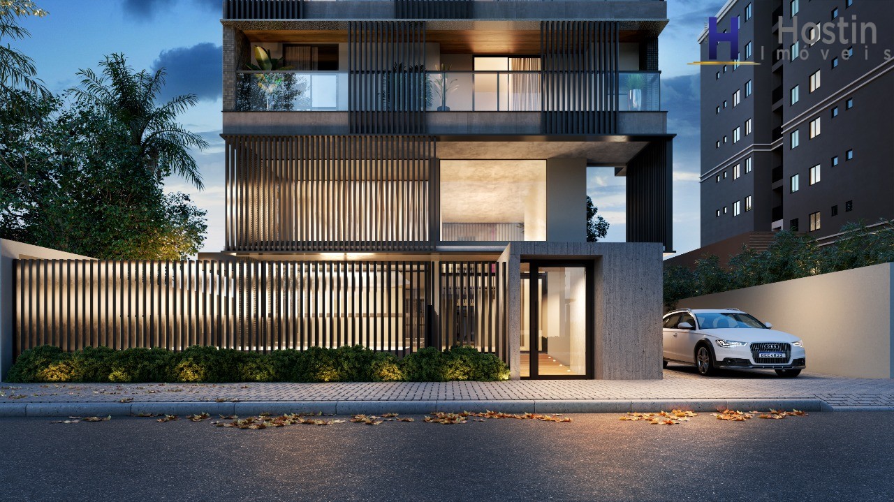 Apartamento, 2 quartos, 122 m² - Foto 1