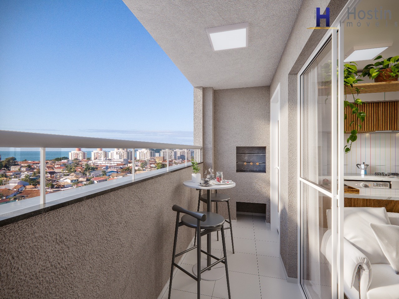 Apartamento, 2 quartos, 51 m² - Foto 24