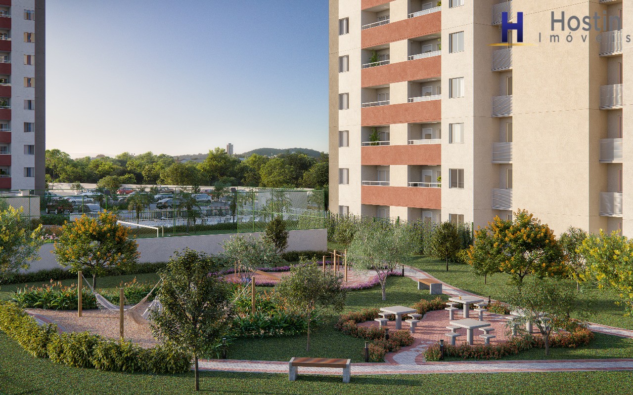 Apartamento, 2 quartos, 51 m² - Foto 18