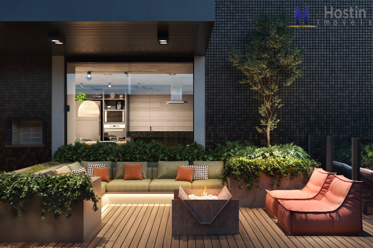 Apartamento, 2 quartos, 122 m² - Foto 9