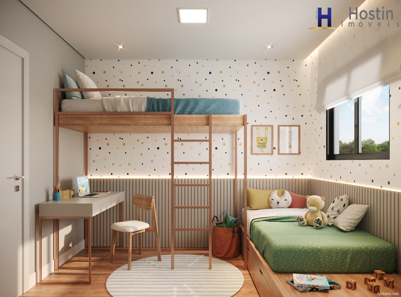 Apartamento, 2 quartos, 52 m² - Foto 15