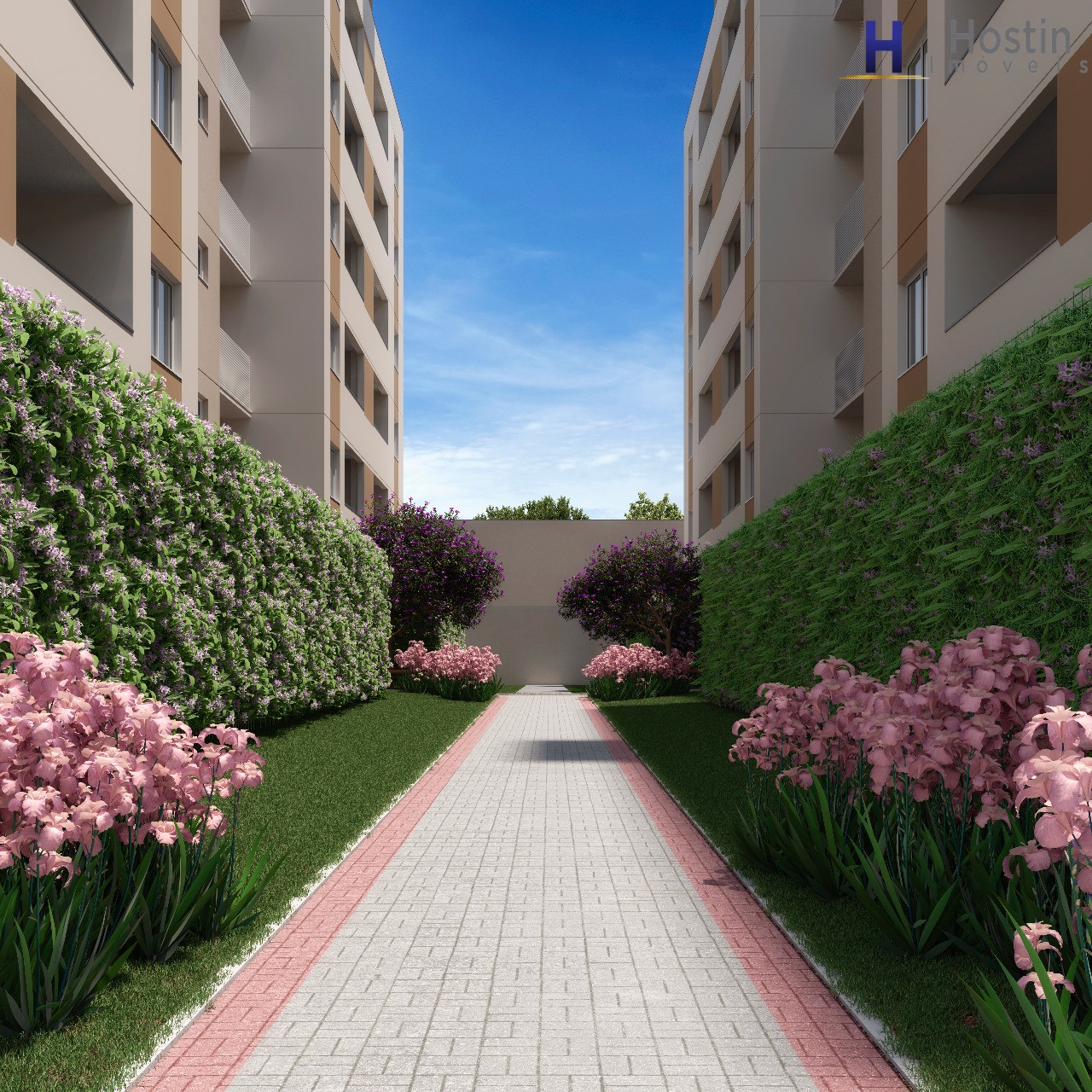 Apartamento, 2 quartos, 52 m² - Foto 13