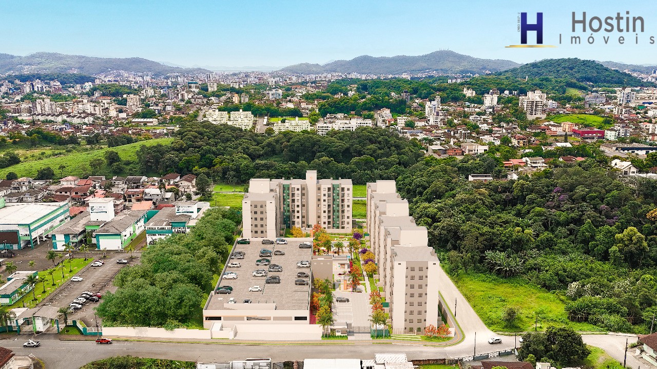 Apartamento, 2 quartos, 46 m² - Foto 3
