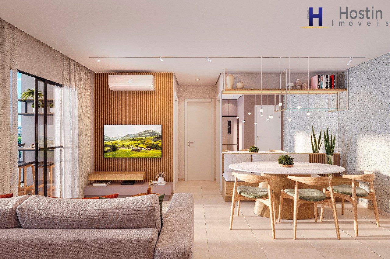 Apartamento, 2 quartos, 46 m² - Foto 17
