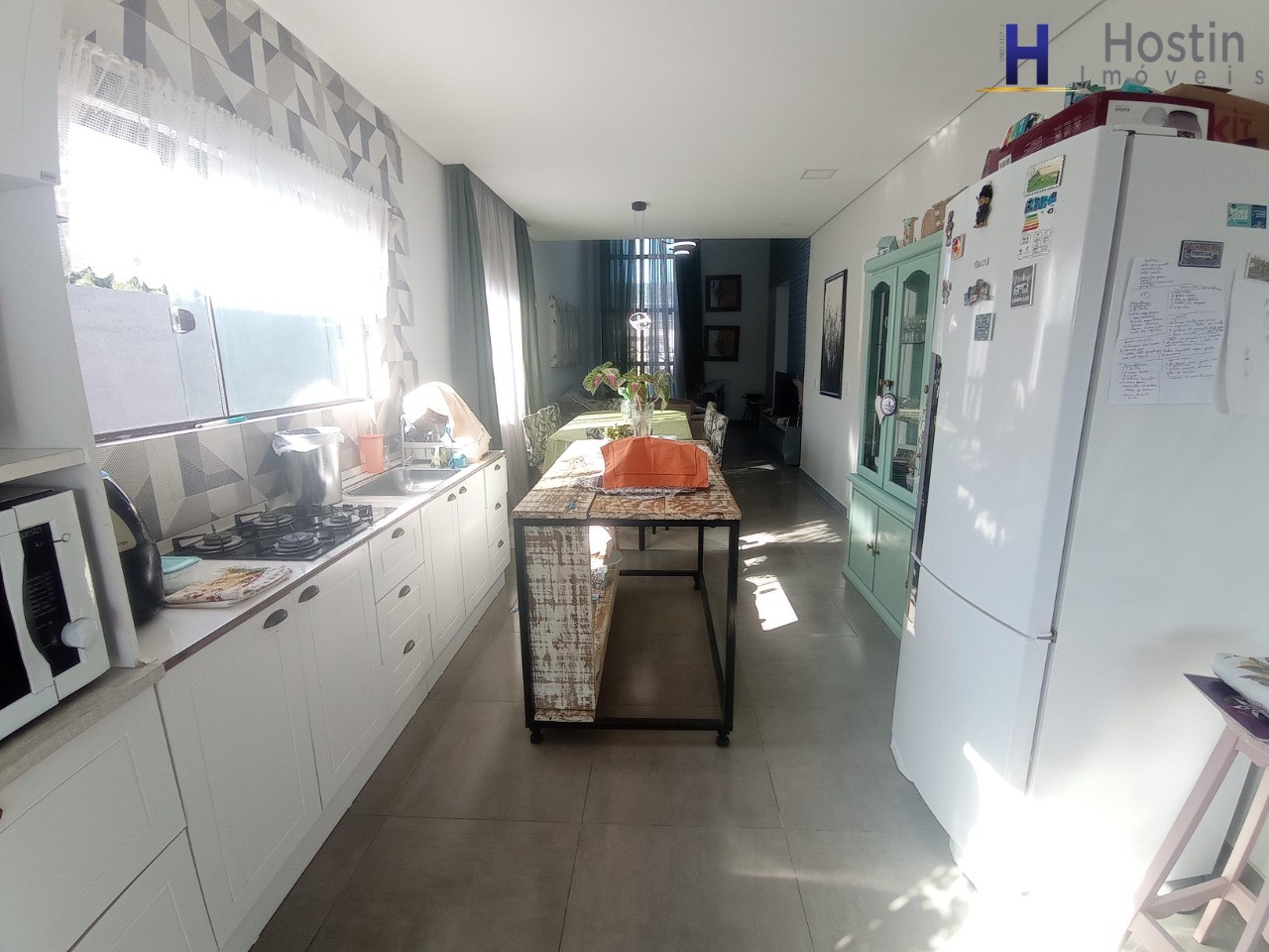 Casa, 3 quartos - Foto 6