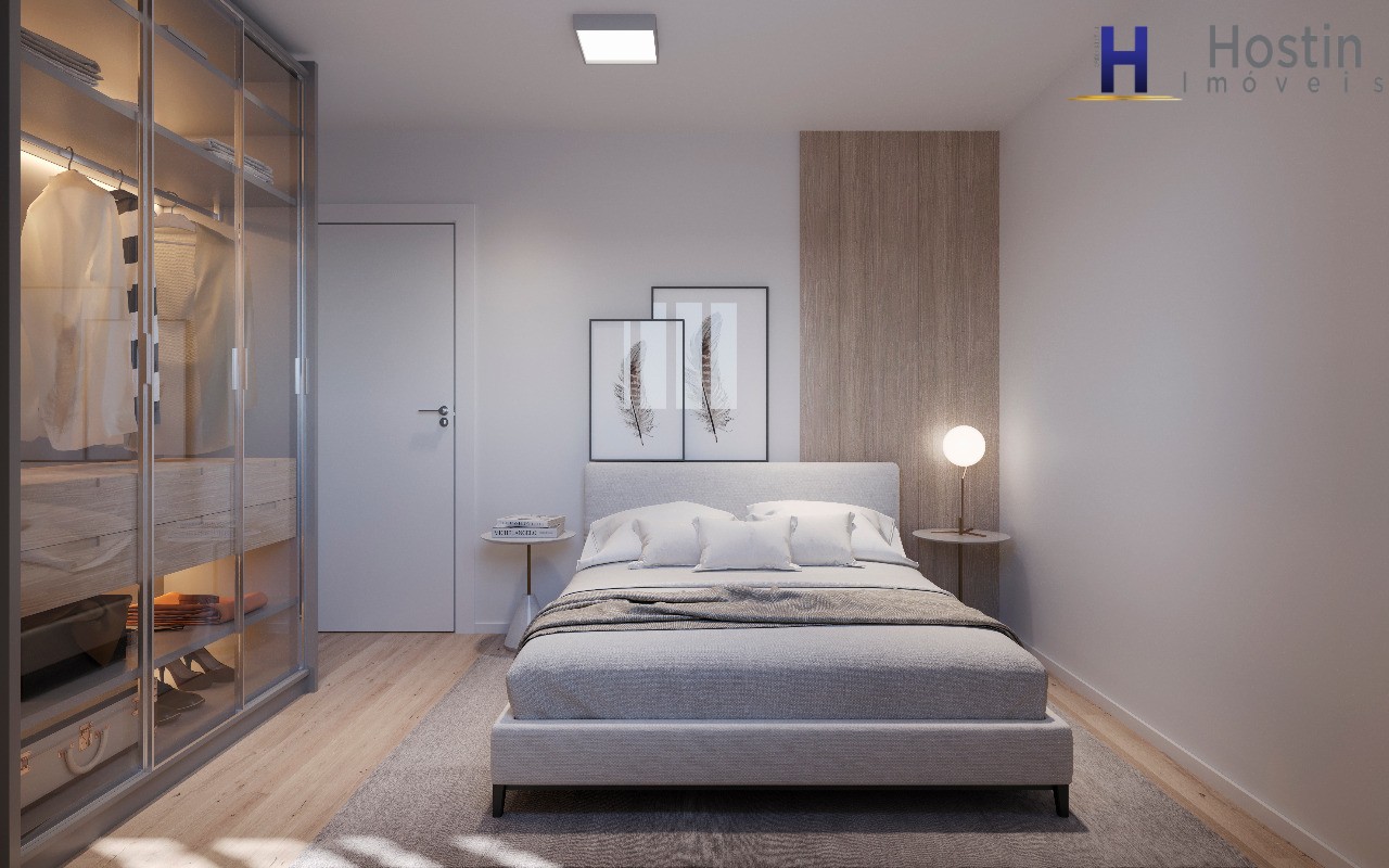 Apartamento, 2 quartos, 52 m² - Foto 19