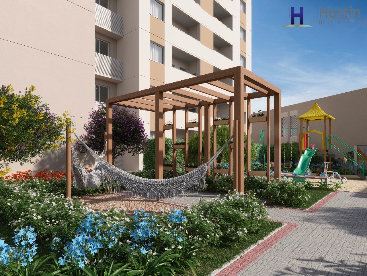 Apartamento, 2 quartos, 52 m² - Foto 17