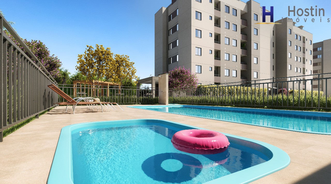 Apartamento, 2 quartos, 50 m² - Foto 9