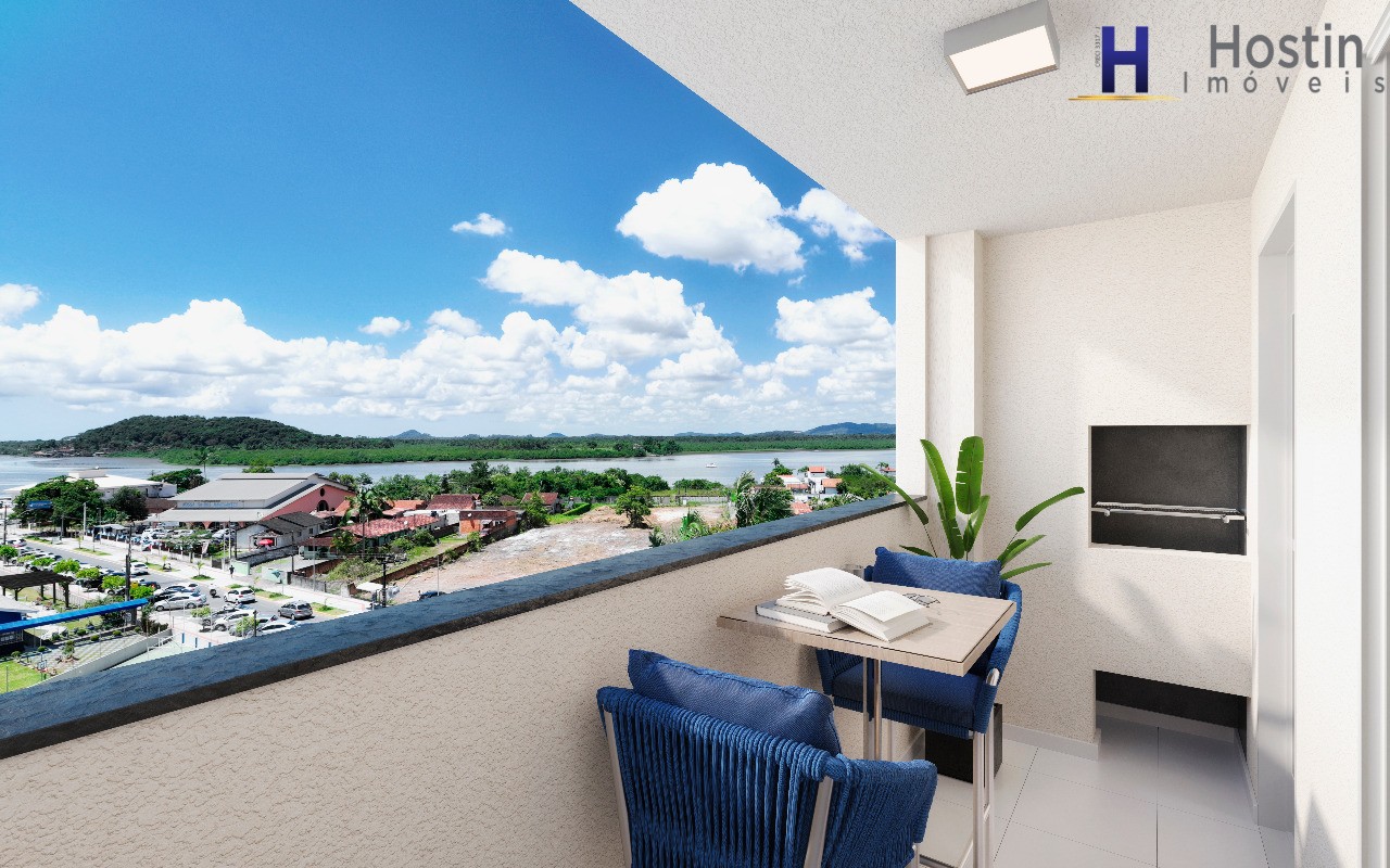 Apartamento, 2 quartos, 52 m² - Foto 21