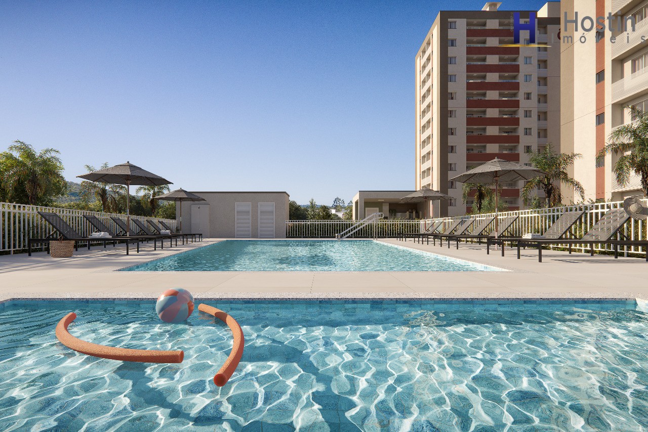 Apartamento, 2 quartos, 51 m² - Foto 8