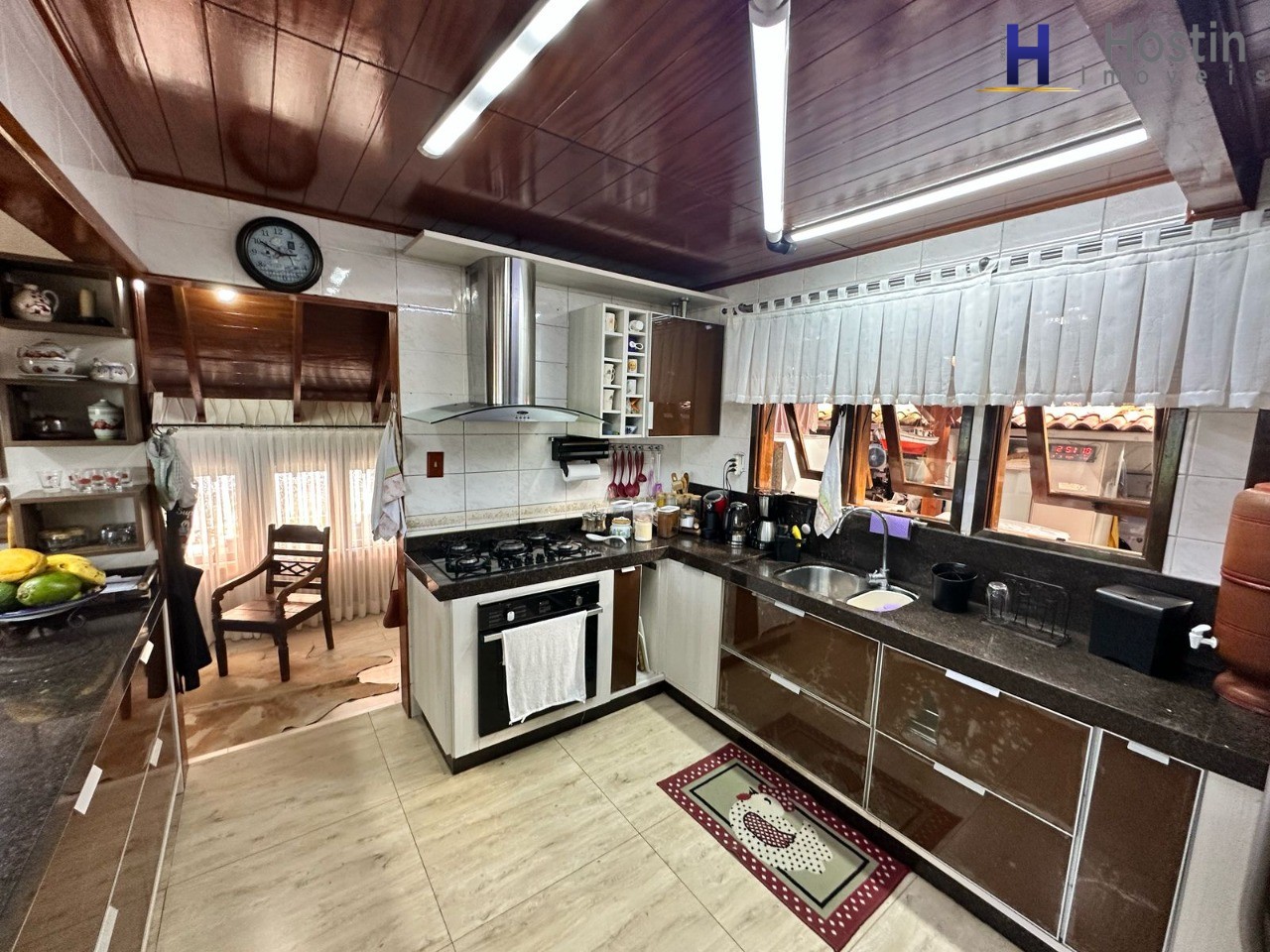 Casa, 3 quartos - Foto 6